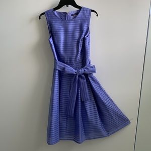 NEW Tommy Hilfiger Pleated Dress